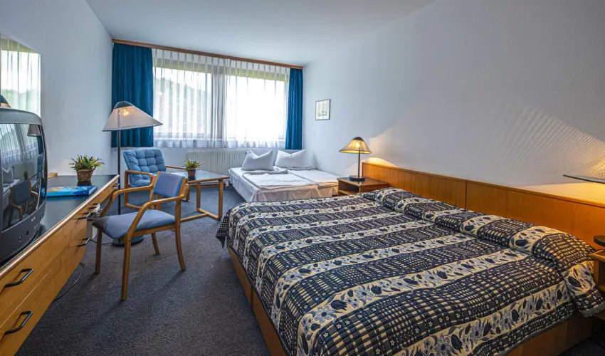 Club Tihany Hotel Tihany - Oktber 23. - specilis elrefizetssel (min. 2 j)