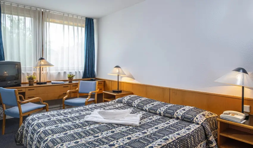 Club Tihany Hotel Tihany - Oktber 23. - specilis elrefizetssel (min. 2 j)