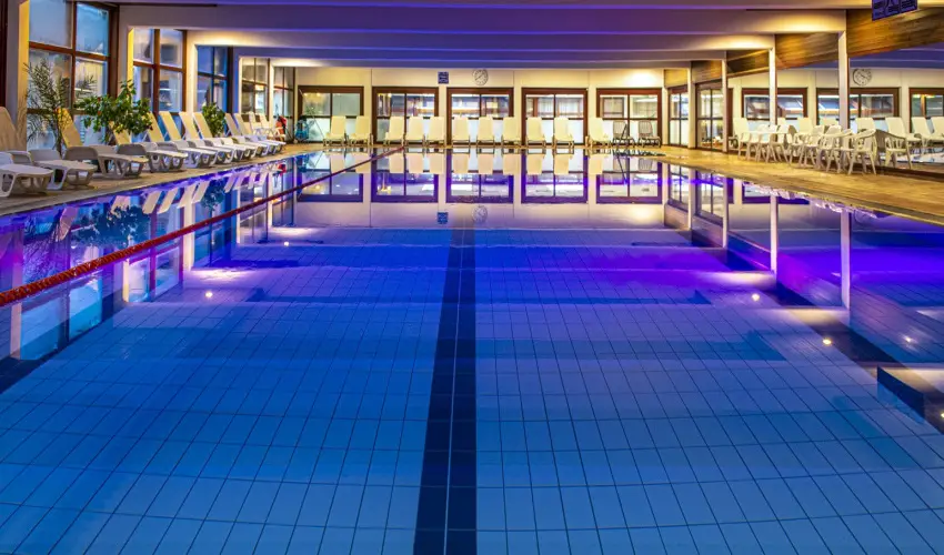 Club Tihany Hotel Tihany - Oktber 23. - specilis elrefizetssel (min. 2 j)