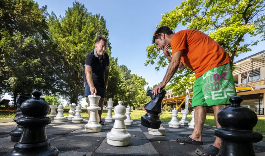 Club Tihany Hotel Tihany - Oktber 23. - specilis elrefizetssel (min. 2 j)