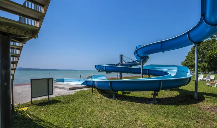 Club Tihany Hotel Tihany - Oktber 23. - specilis elrefizetssel (min. 2 j)