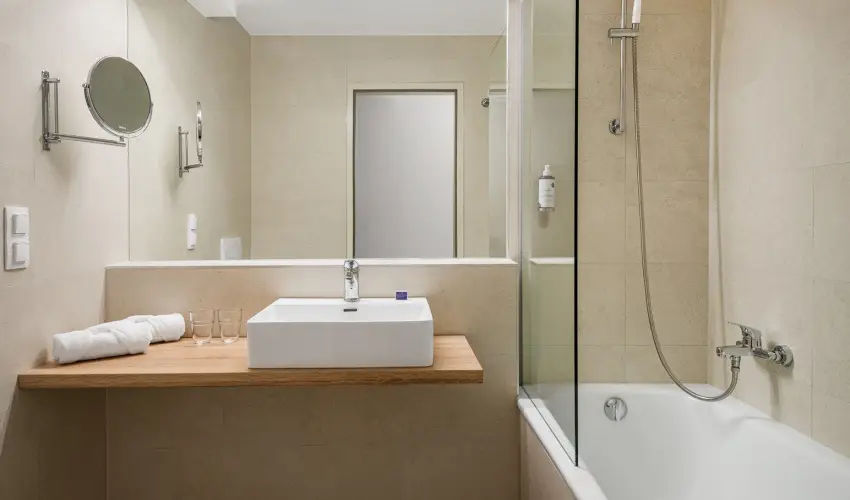 Club Tihany Hotel Tihany - Oktber 23. - specilis elrefizetssel (min. 2 j)