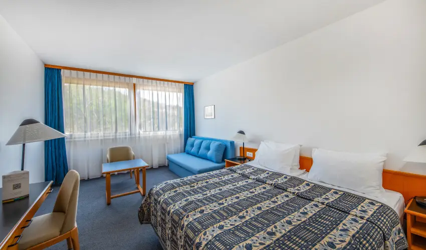 Club Tihany Hotel Tihany - Oktber 23. - specilis elrefizetssel (min. 2 j)