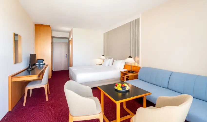 Club Tihany Hotel Tihany - Oktber 23. - specilis elrefizetssel (min. 2 j)