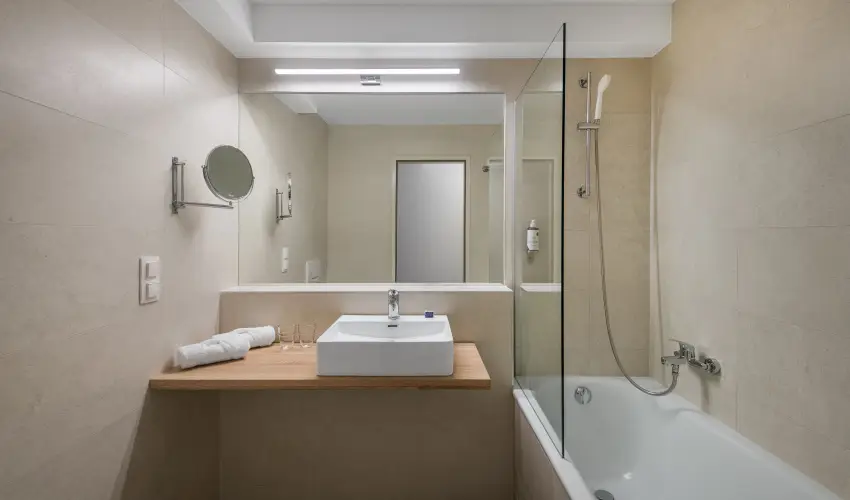 Club Tihany Hotel Tihany - Oktber 23. - specilis elrefizetssel (min. 2 j)