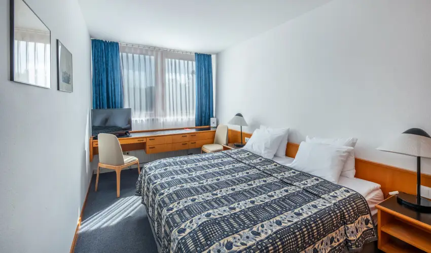 Club Tihany Hotel Tihany - Oktber 23. - specilis elrefizetssel (min. 2 j)