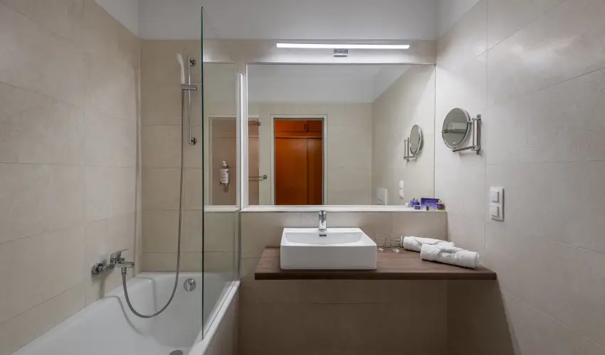 Club Tihany Hotel Tihany - Oktber 23. - specilis elrefizetssel (min. 2 j)