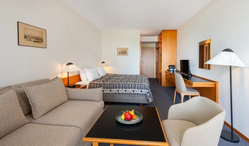 Club Tihany Hotel Tihany - Oktber 23. - specilis elrefizetssel (min. 2 j)