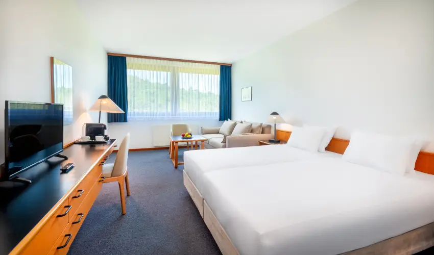 Club Tihany Hotel Tihany - Oktber 23. - specilis elrefizetssel (min. 2 j)