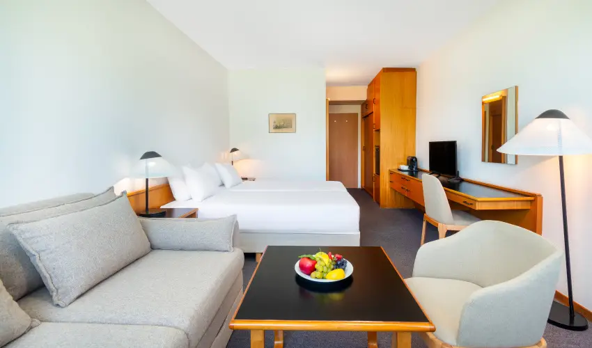 Club Tihany Hotel Tihany - Oktber 23. - specilis elrefizetssel (min. 2 j)