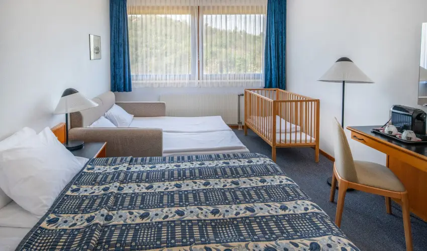 Club Tihany Hotel Tihany - Oktber 23. - specilis elrefizetssel (min. 2 j)