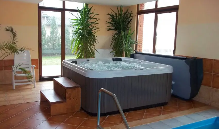 Dorina Wellness Apartman Sifok - Kt nnep kztt (min. 3 j)