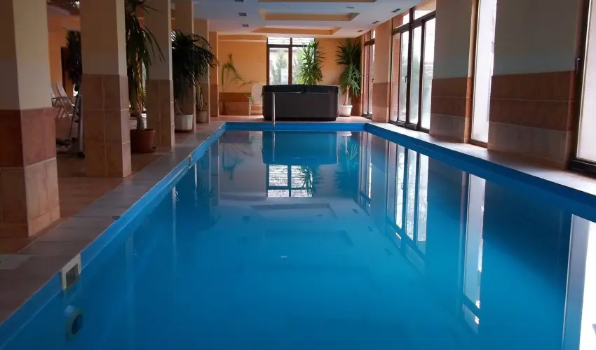 Dorina Wellness Apartman Sifok - Kt nnep kztt (min. 3 j)