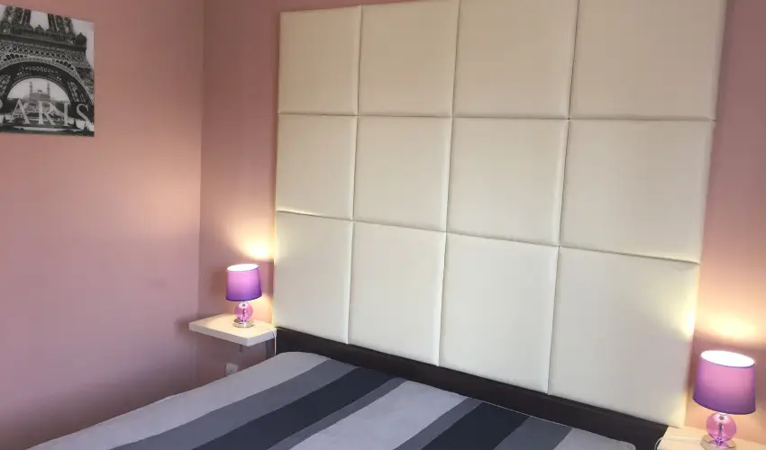 Dorina Wellness Apartman Sifok - Kt nnep kztt (min. 3 j)