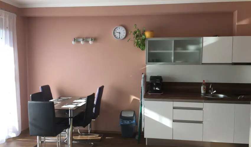 Dorina Wellness Apartman Sifok - Kt nnep kztt (min. 3 j)