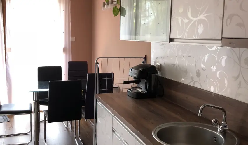 Dorina Wellness Apartman Sifok - Kt nnep kztt (min. 3 j)