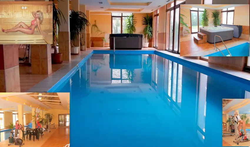 Dorina Wellness Apartman Sifok - Kt nnep kztt (min. 3 j)