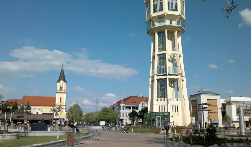 Dorina Wellness Apartman Sifok - Kt nnep kztt (min. 3 j)