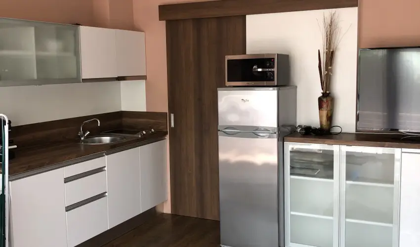 Dorina Wellness Apartman Sifok - Kt nnep kztt (min. 3 j)