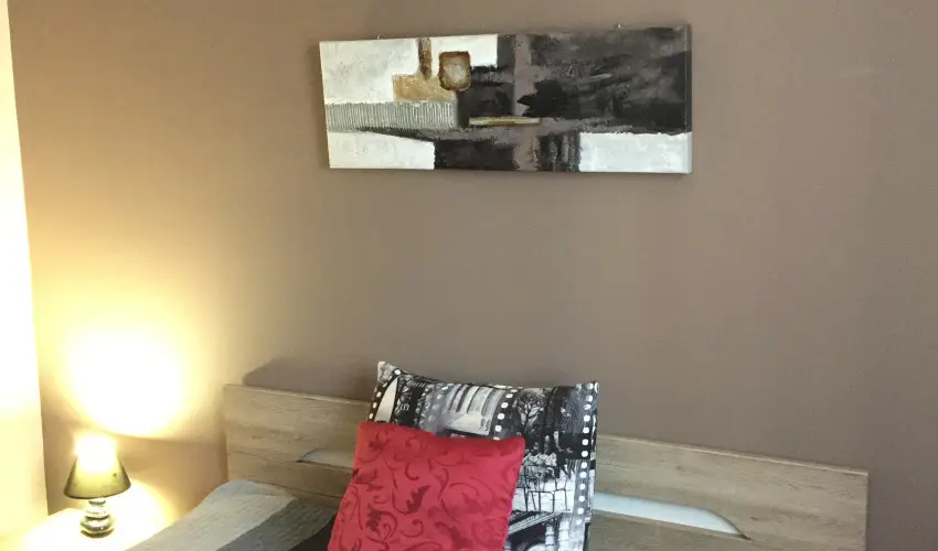 Dorina Wellness Apartman Sifok - Kt nnep kztt (min. 3 j)