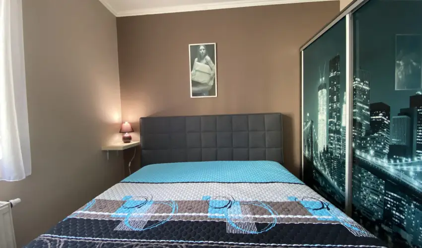 Dorina Wellness Apartman Sifok - Kt nnep kztt (min. 3 j)