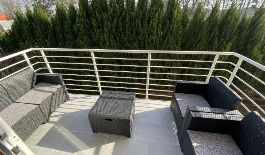 Dorina Wellness Apartman Sifok - Kt nnep kztt (min. 3 j)