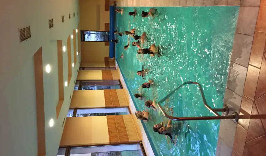 Dorina Wellness Apartman Sifok - Kt nnep kztt (min. 3 j)