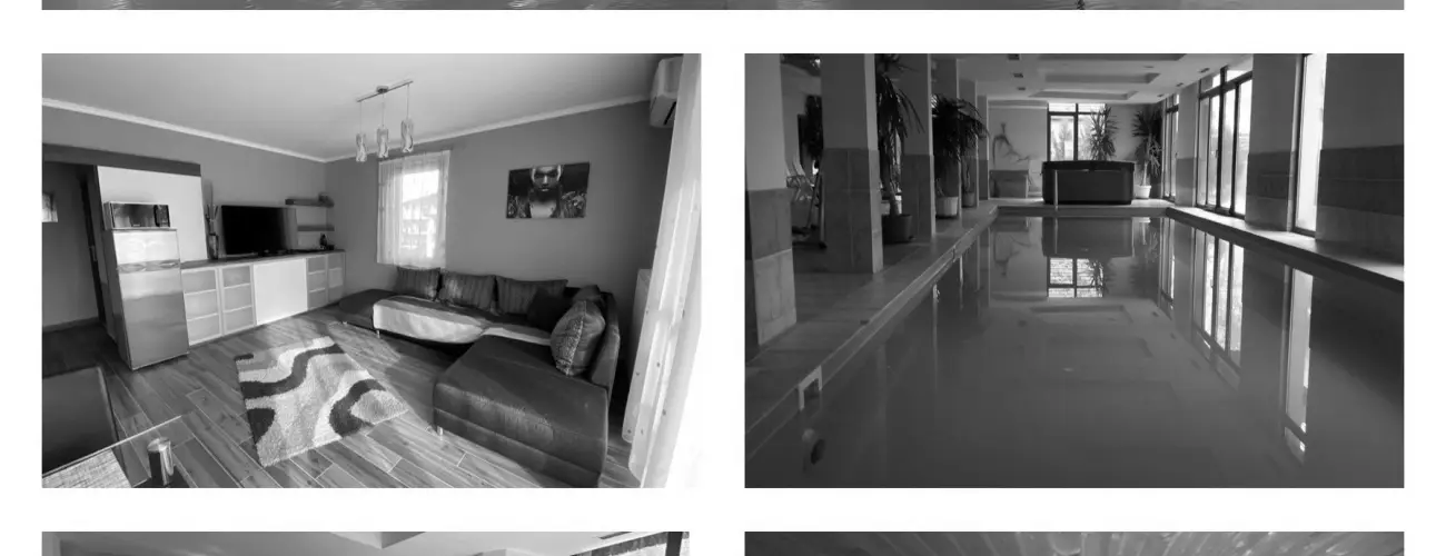 Dorina Wellness Apartman Sifok - Last minute ajnlat (min. 3 j)