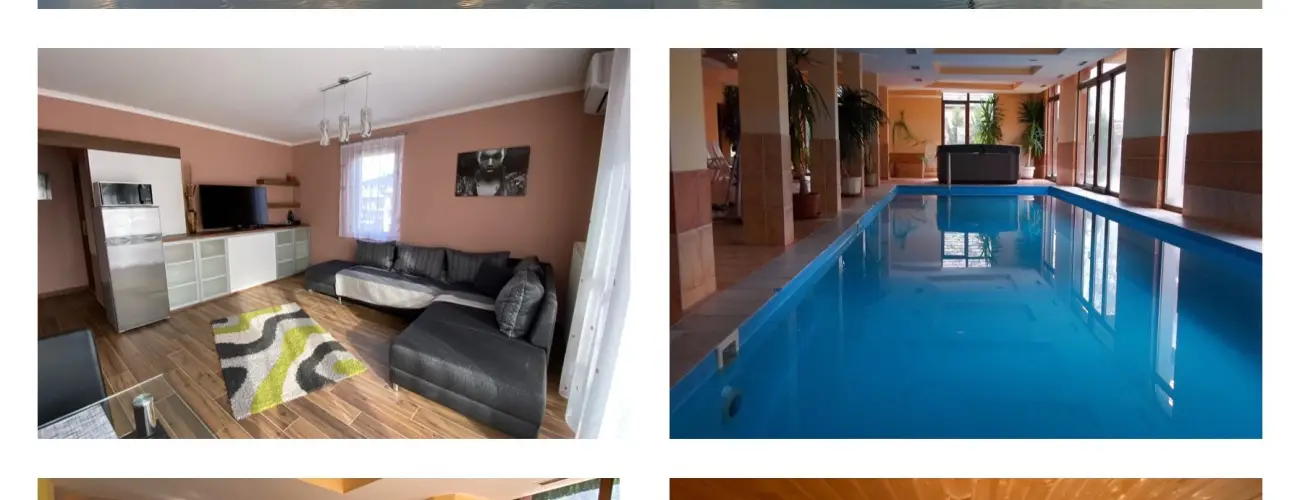 Dorina Wellness Apartman Sifok - Last minute ajnlat (min. 3 j)