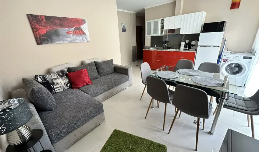 Dorina Wellness Apartman Sifok - Kt nnep kztt (min. 3 j)