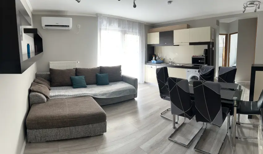 Dorina Wellness Apartman Sifok - Kt nnep kztt (min. 3 j)