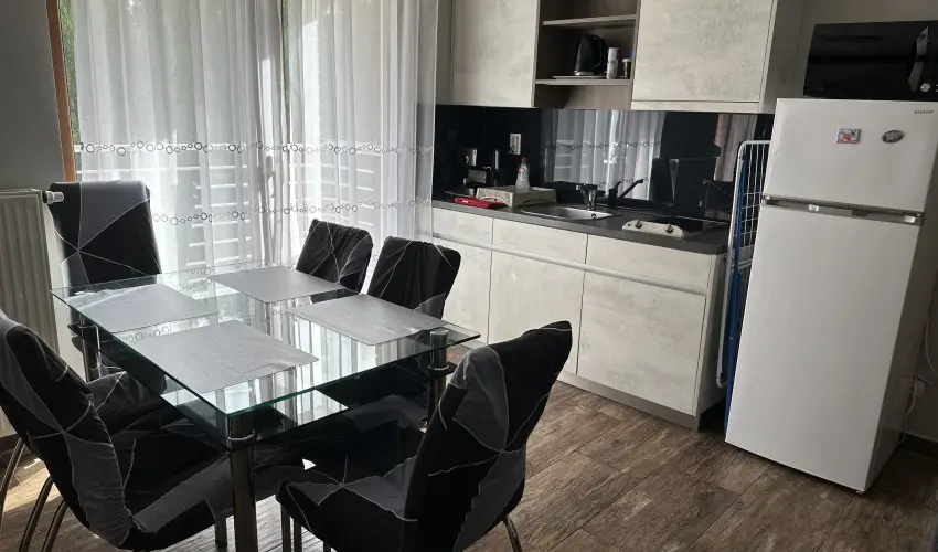 Dorina Wellness Apartman Sifok - Kt nnep kztt (min. 3 j)