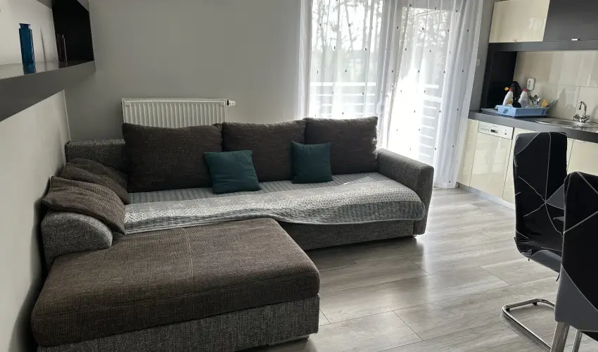 Dorina Wellness Apartman Sifok - Kt nnep kztt (min. 3 j)