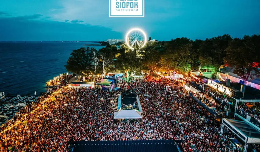 Dorina Wellness Apartman Sifok - Kt nnep kztt (min. 3 j)