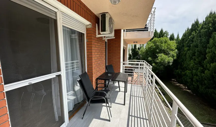 Dorina Wellness Apartman Sifok - Kt nnep kztt (min. 3 j)