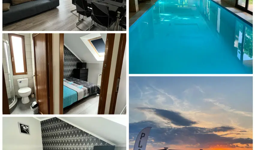 Dorina Wellness Apartman Sifok - Kt nnep kztt (min. 3 j)