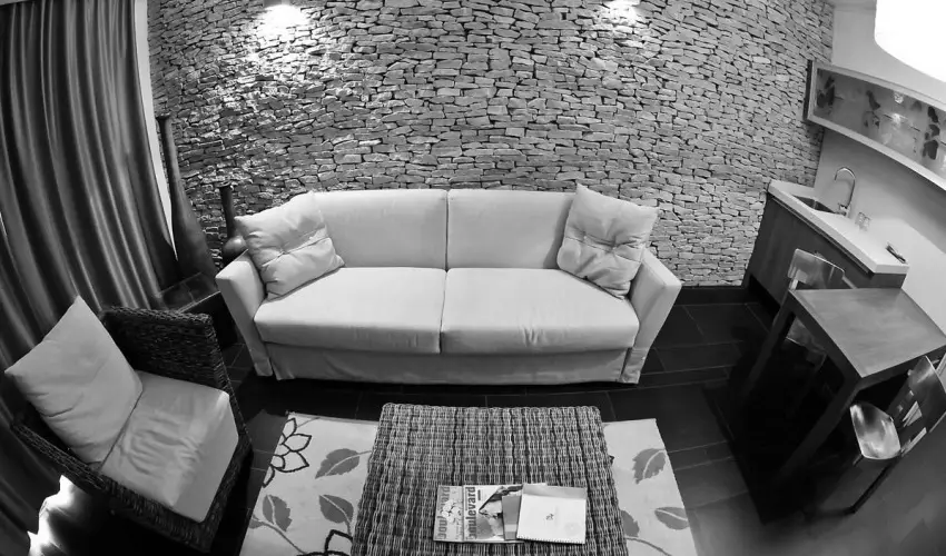 Echo Residence All Suite Hotel Tihany - Okt�ber 23. (min. 2 �j)