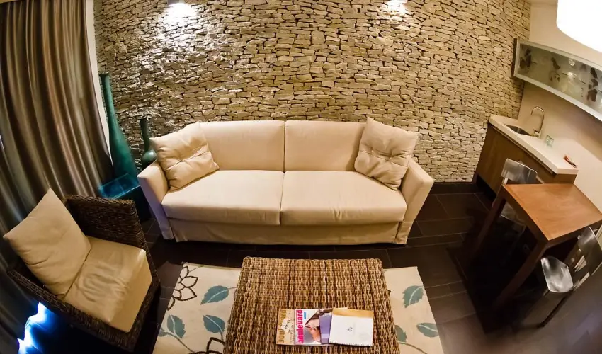 Echo Residence All Suite Hotel Tihany - Szilveszter (min. 2 j)