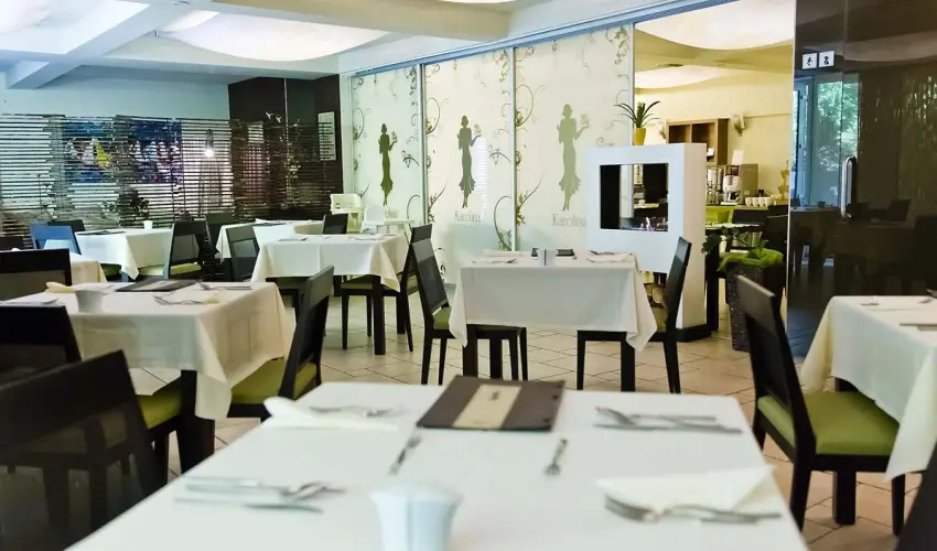 Echo Residence All Suite Hotel Tihany - Szilveszter (min. 2 j)