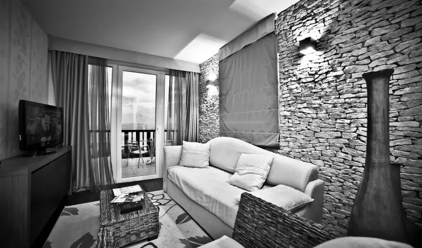 Echo Residence All Suite Hotel Tihany - Okt�ber 23. (min. 2 �j)