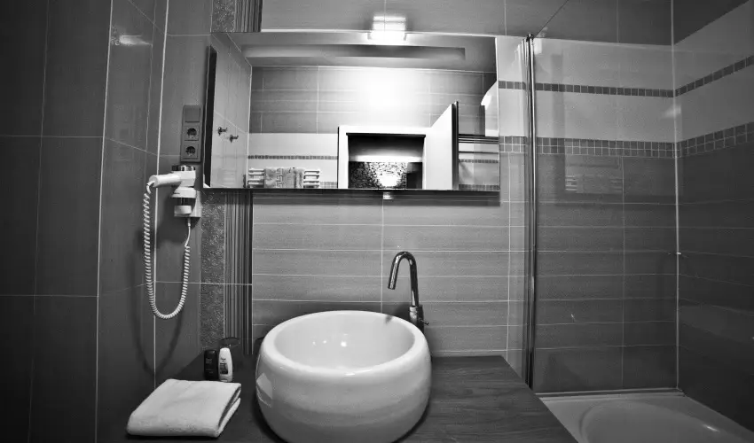 Echo Residence All Suite Hotel Tihany - Okt�ber 23. (min. 2 �j)