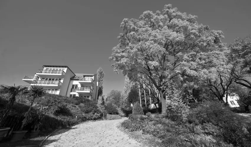 Echo Residence All Suite Hotel Tihany - Okt�ber 23. (min. 2 �j)