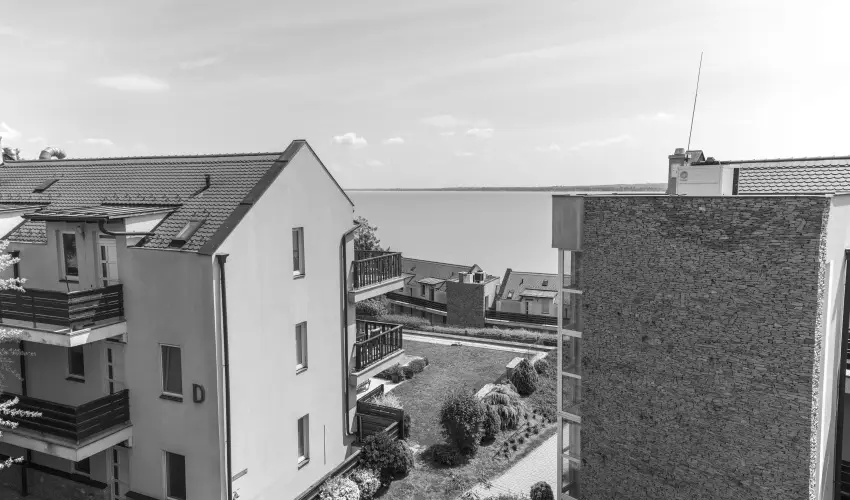 Echo Residence All Suite Hotel Tihany - Okt�ber 23. (min. 2 �j)