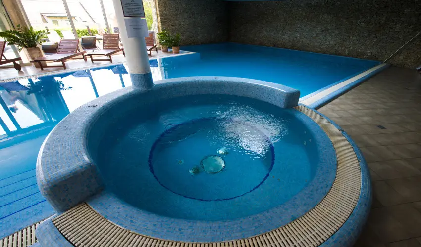 Echo Residence All Suite Hotel Tihany - Szilveszter (min. 2 j)