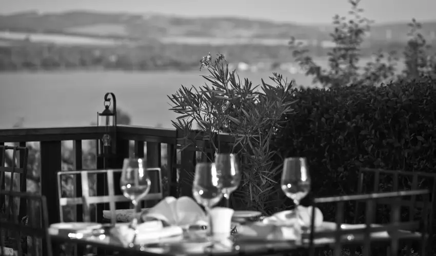 Echo Residence All Suite Hotel Tihany - Okt�ber 23. (min. 2 �j)