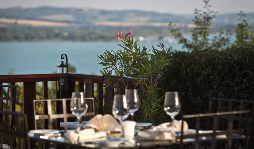 Echo Residence All Suite Hotel Tihany - Szilveszter (min. 2 j)