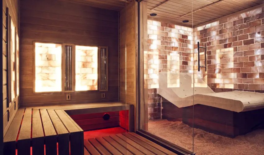 Echo Residence All Suite Hotel Tihany - Szilveszter (min. 2 j)