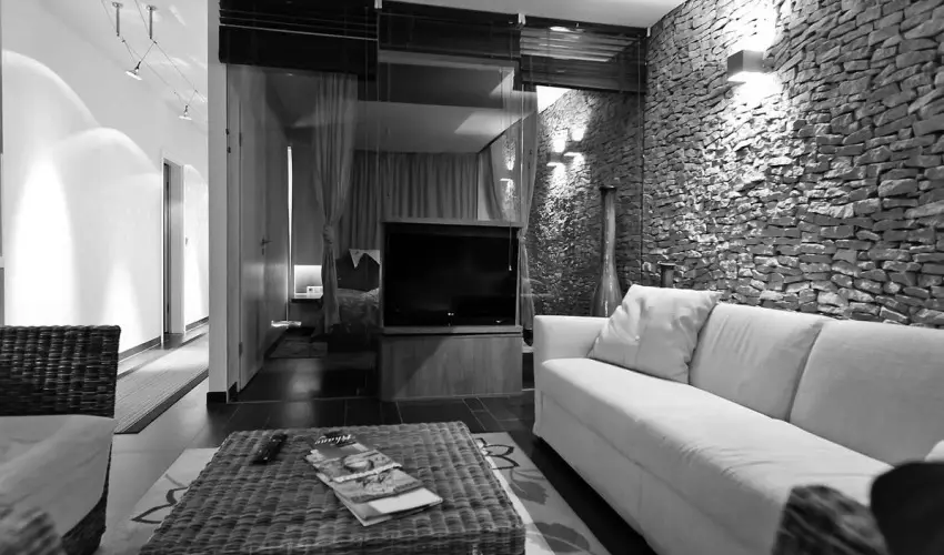 Echo Residence All Suite Hotel Tihany - Okt�ber 23. (min. 2 �j)