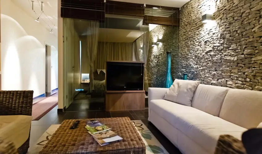 Echo Residence All Suite Hotel Tihany - Szilveszter (min. 2 j)