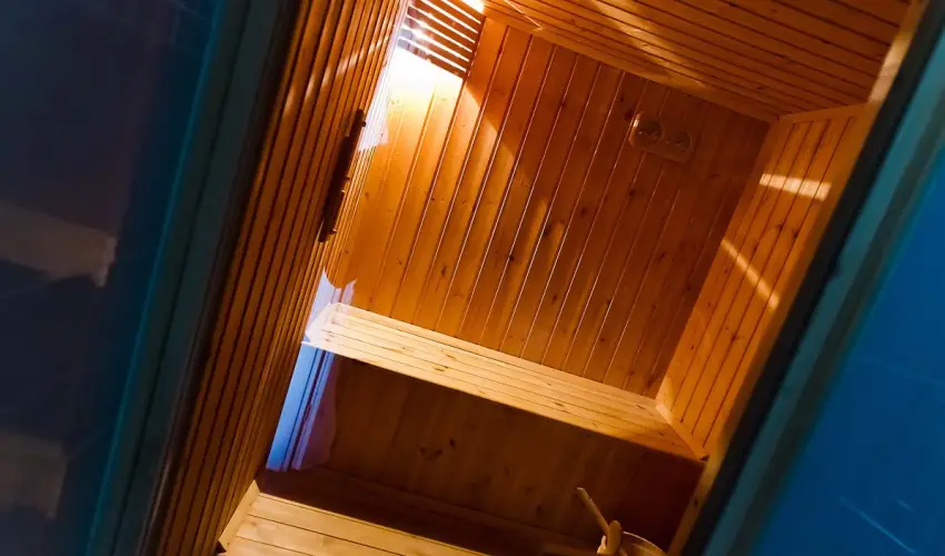 Echo Residence All Suite Hotel Tihany - Szilveszter (min. 2 j)